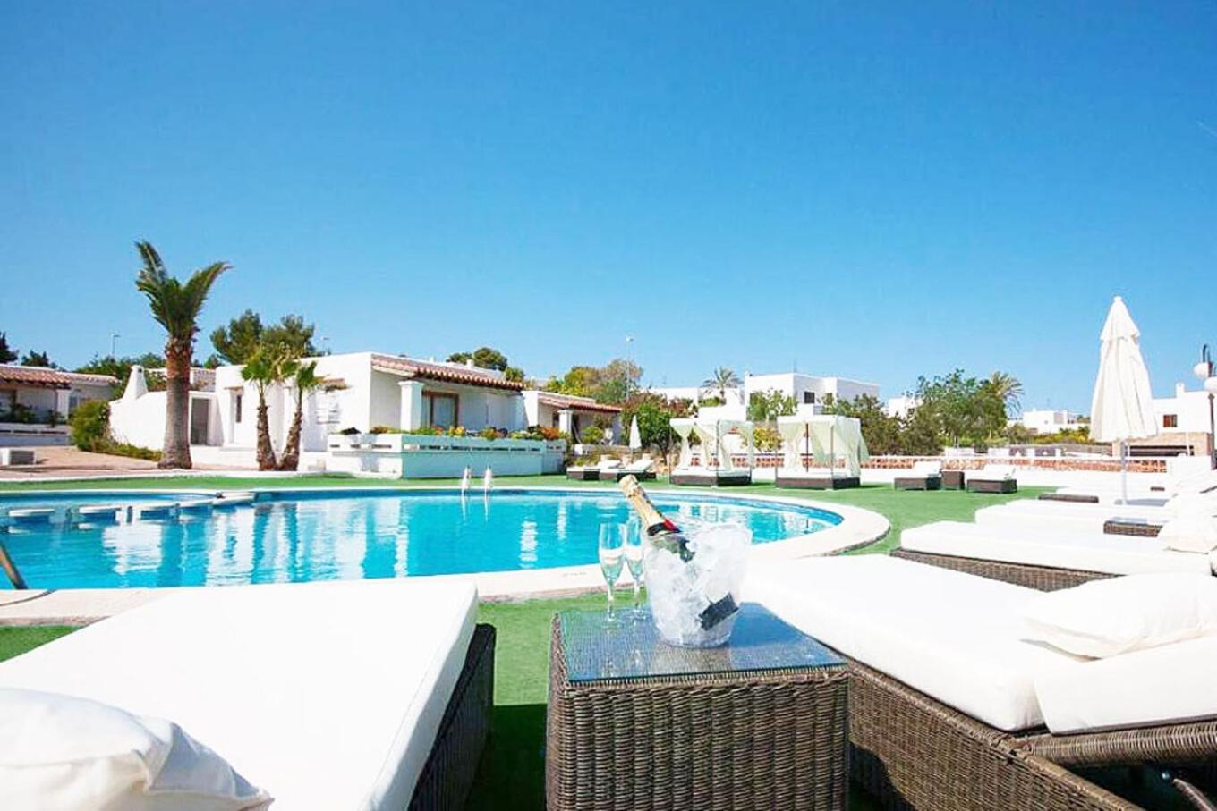 Residencial Bogamari Willa *